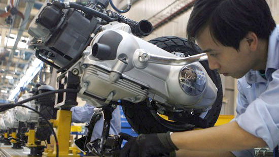 Vietnam to cash in on external demand